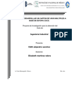 Edith Proyecto Maestra Elizabeth PDF