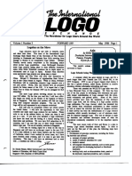 ILXVol1No3 PDF
