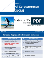 GLCM-PCD Lanjut Pertemuan 2 - GLCM