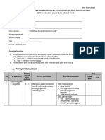Instrumen SNI 2022 - RAWAT JALAN DAN RAWAT INAP PDF
