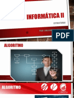 4-Informatica - Algoritmos - Estructuras