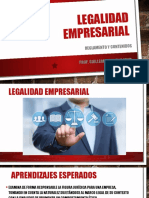 1-Legalidad Empresarial-Reglamento y Contenidos