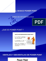 Manual Basico Power Point