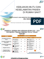 #1 Dir May_kebijakan Mutu Dan Keselamatan Pasien 090621 (1)