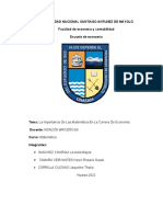 Las Matemáticas Monografia (1) ..