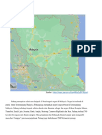 3.0 Lokasi Kajian