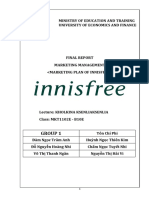 Final-Report Group1 Innisfree PDF