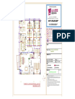 Proposal Layout Design-Model