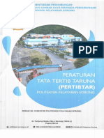 Peraturan Tata Tertib Taruna (Pertibtar) PDF