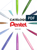 Catálogo-Pentel 2022WEB