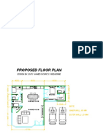 Plate 5 Floor Plan