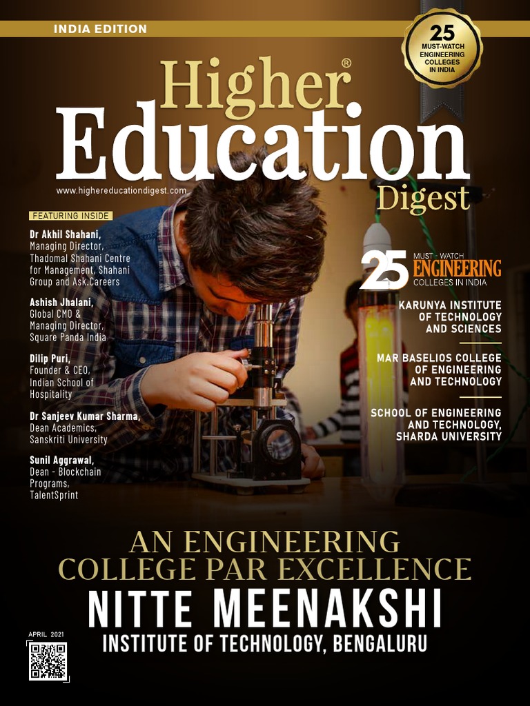 1628490224nmit - Cover Story PDF | PDF