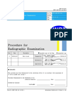 Indt QCP RT 19a - Rev.0 PDF