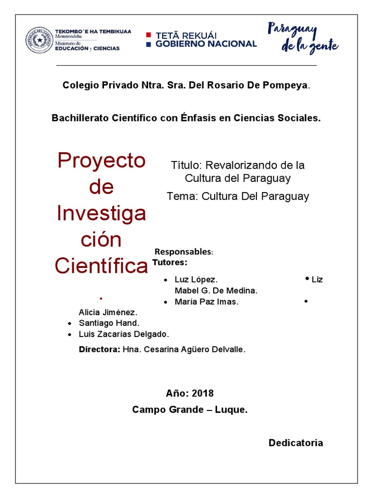 La Nación / Invitan a conocer sobre los mitos del Paraguay en Trinidad,  Itapúa