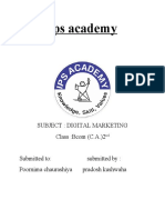 Ips Academy