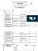 Daftar Kisi Kelas Xi PDF