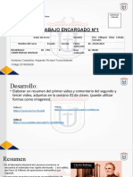 Modelo Trabajo Encargado 01