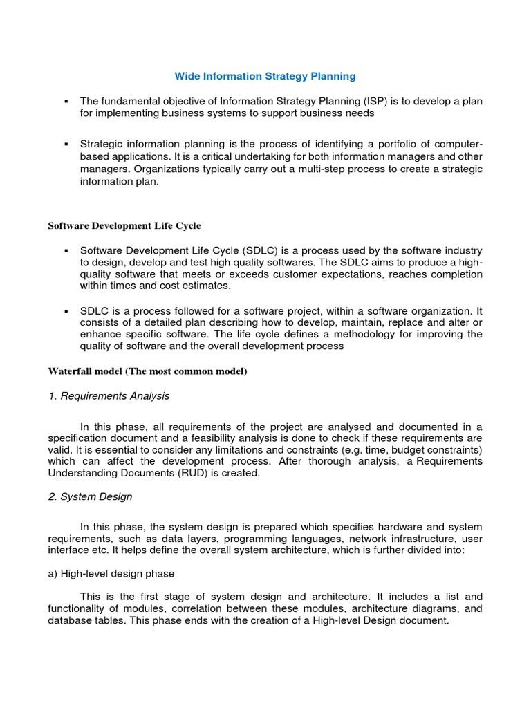 Database Report 1 PDF | PDF | Software Testing | Software Development