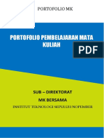 Portofolio Bahasa Inggris 2021 PDF