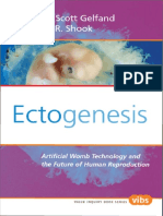 Ectogenesis: Edited and