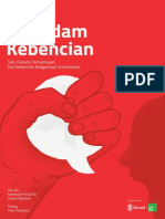 Meredam Kebencian Satu Dekade Pemantaun PDF