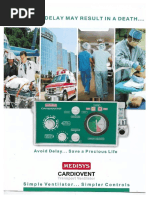 INOmax DSIR Plus Pocket Guide | PDF | Equipment | Gases