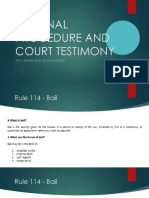 1 CriminalProcedure-PPT 1