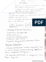 EP CO3 and CO4 Written Notes PDF