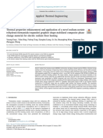 Applied Thermal Engineering: Research Paper