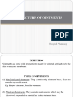 4 - Ointments PDF