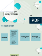 5. Etika Perusahaan sebagai Pelaku Bisnis Terhadap Stakeholder.pptx