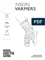 Wilkinson Leg Warmers Pattern V245578638 A5 WILEWAR 01 PDF