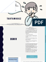 Tartamudez PDF