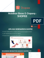 Module Asas Shopee PDF