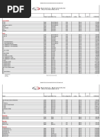 NEW CRSP 2019 Effective 25th March 2019