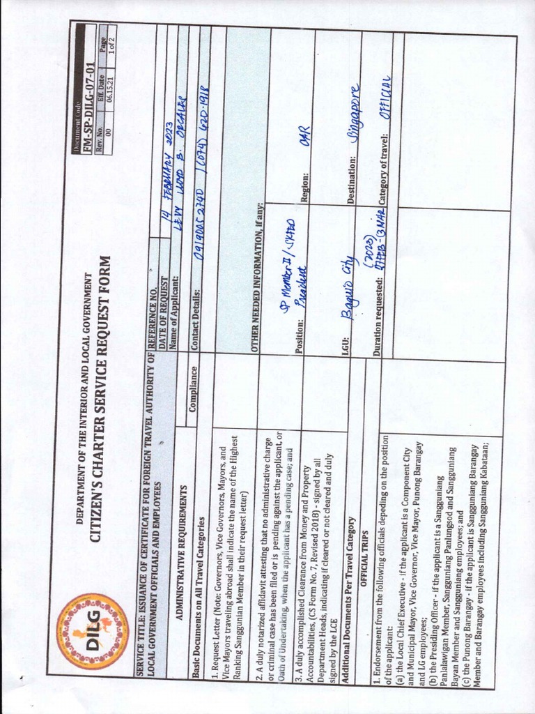 Document | PDF