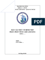 Form Phân Tích Case Lâm Sàng TTBV 052023 Kyd