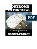 Nostromo On The Prowl PDF