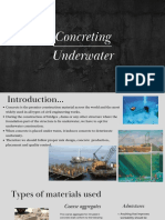 Concreting Underwater - Compressed PDF