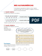 Raz. Matematico - Sucesiones