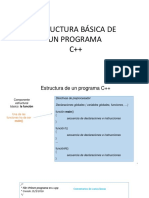 02 Estructura Basica Programa