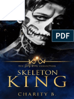 Skeleton King - Charity. B PDF