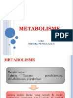 4.5. Metabolisme, Metabolisme Karbohidrat PDF