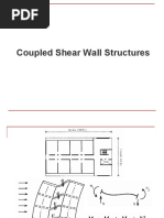 Line and Area Springs in SAP2000 | PDF | Stiffness | Computer Data