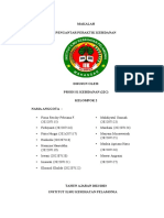 MAKALAH Kelompok 2 Praktik Kebidanan