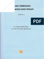 Bedah Onkologi PDF