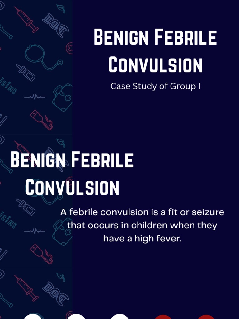 Benign Febril Convulsion PDF | PDF