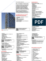 Bau Architektur Vermessung - Ba147626 PDF