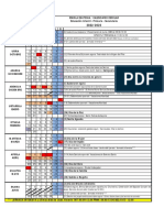 Calendario 2022-2023-Inf-Pri - Eso PDF
