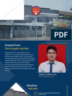 SMK KP2 MARGAHAYU Part 2